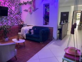 Hotel House